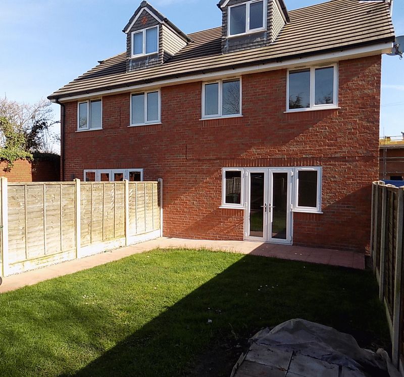 Bolton Road Westhoughton